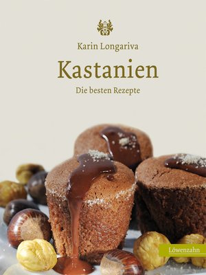 cover image of Kastanien